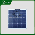 High Efficiency Solar Panel